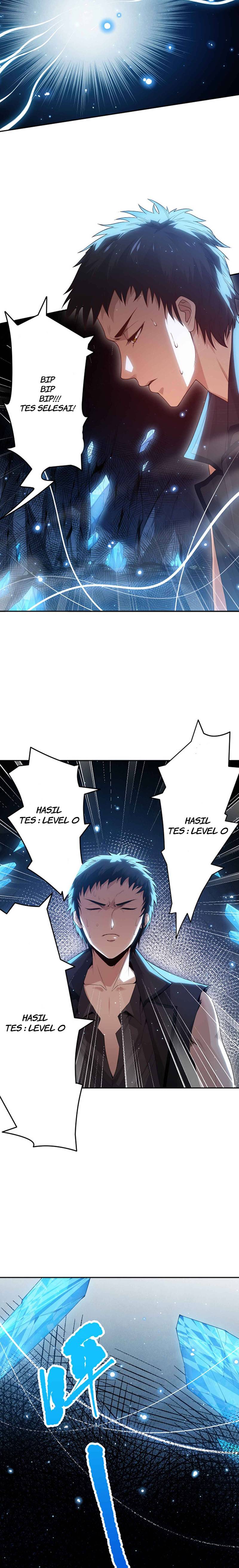 Ultimate Soldier Chapter 154 Gambar 4